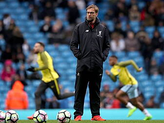 Premier League: Manchester Cit...